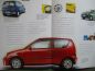Preview: Fiat Seicento 12/2000