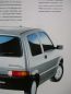 Preview: Fiat Cinquecento 2/1994