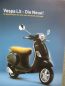 Preview: Vespa LX 4/2005