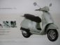 Preview: Vespa 2005