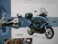 Preview: Piaggio Programm 8/2004