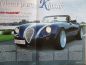 Preview: Sports Live Auto Wiesmann Roadster MF 3