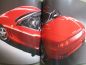 Preview: Ferrari 550 barchetta pininfarina