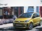Preview: VW up! 12/2018
