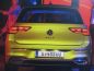 Preview: VW Golf VIII Typ CD 7/2020