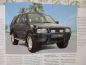 Preview: irmscher Frontera  Sport 3/1994