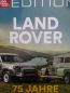 Preview: auto motor & sport Edition Landrover Range Rover
