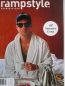 Preview: rampstyle Männersachen Sommer 2023