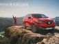 Preview: Renault Kadjar 4/2018