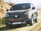 Preview: Renault Kadjar 4/2018