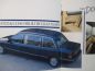 Preview: Coleman Milne Limousines