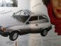 Preview: Ford Fiesta Prospekt 6/1988