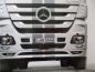 Preview: Mercedes Benz Actros Limited Edition Black Liner & White Liner 9/2010