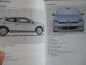 Preview: VW Scirocco Typ5R Bordbuch Mai 2012 Deutsch