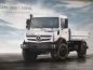 Preview: Mercedes Benz Unimog U4023 U5023 4/2013