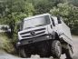 Preview: Mercedes Benz Unimog U4023 U5023 4/2013