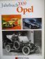 Preview: Podszun Eckart Bartels Opel Jahrbuch 2009