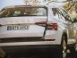 Preview: Skoda Kodiaq +Laurin & Klement TDI TSI 6/2019