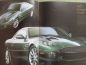 Preview: Aston Martin DB7 Vantage Coupé & Volante Deutsch