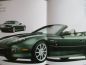 Preview: Aston Martin DB7 Vantage Coupé & Volante Deutsch