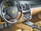Preview: Ferrari 599 GTB Fiorano (2006-2013) Buch Englisch/Italienisch