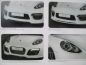 Preview: Porsche Panamera Modelle ab MJ 2014