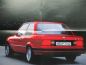 Preview: BMW 318is E30 Prospekt September 1989