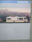 Preview: Winebago Chieftain Brochure 1985