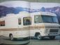 Preview: Winebago Chieftain Brochure 1985