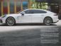 Preview: Porsche Panamera (971) 4 +S +Sport Turismo +GTS +Trubo +E-Hybrid 3/2019
