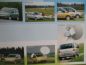Preview: Fiat Multipla Presse-Information 2002 +Historie +CD