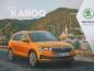Preview: Skoda Karoq 1/2023