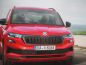 Preview: Skoda Karoq Sportline 2/2022