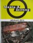 Preview: Opel Manta A Zeitung Jahrbuch 2014