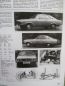 Preview: Opel Manta A Zeitung Jahrbuch 2014