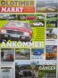 Preview: Oldtimer Markt 12/2014