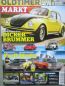 Preview: Oldtimer Markt 10/2016