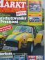 Preview: Oldtimer Markt 7/2003