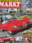 Preview: Oldtimer Markt 1/2010