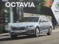 Preview: Skoda Octavia IV 1/2023