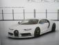 Preview: Bugatti Chiron Accessoiries Catalogue 2021