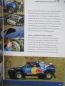 Preview: VW Motorsport Information Info Guide Rallye Dakar 2006