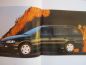 Preview: Opel Omega B MV6 Prospekt +Caravan 7/1995