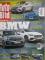 Preview: Auto Bild 42/2022 BMW X1 xDrive23i U11 vs. GLA 250 4matic,Ford Kuga 2.5l Duratec PHEV vs. C5 Aircross Plug-in-Hybrid