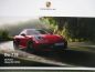 Preview: Porsche 718 Boxster +S +GTS +Cayman 2/2018 Preisliste Version Österreich