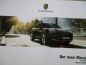 Preview: Porsche Macan Version Österreich Preisliste 1/2015