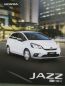 Preview: Honda Jazz e:HEV 12/2021