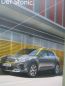 Preview: Kia Stonic Katalog 1.25DPI 1.0TGDI +48V Mild-Hybrid Katalog 2022