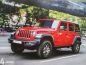 Preview: Jeep Wrangler JL Preise 7/2020