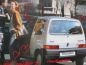Preview: Fiat Cinquecento Farbkatalog Spanisch